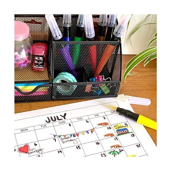 Sharpie Creative & ArtSkills Brush Tip Markers Bundle - 13 Count - Picture 13 of 16